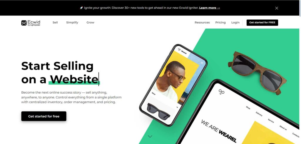ecwid-etsy-alternatives