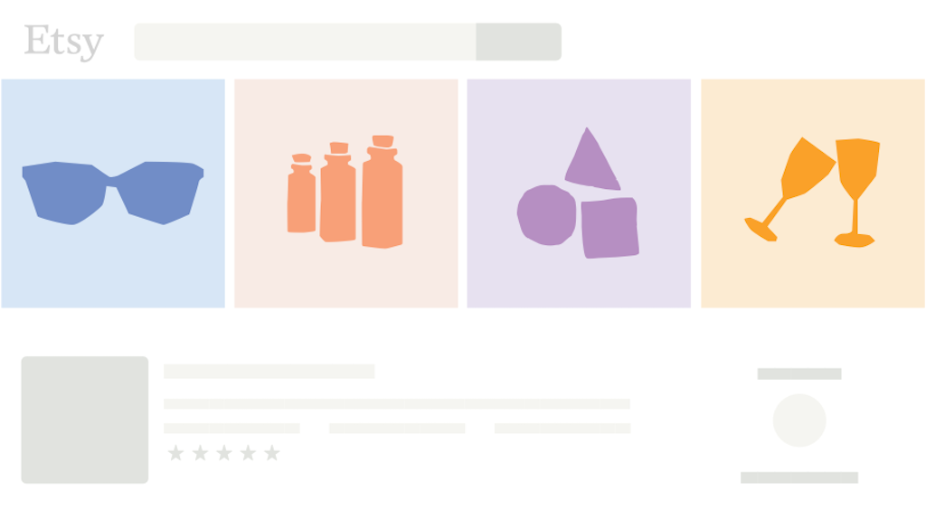 etsy plus