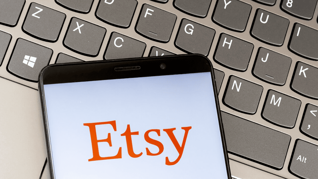 etsy has a lot of policy changes - cons of selling on etsy
