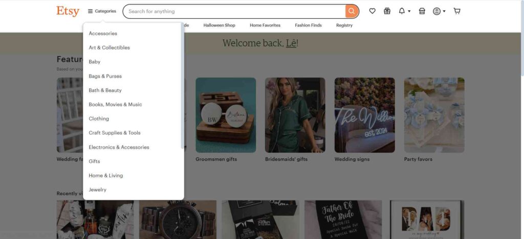 Etsy-product-focus