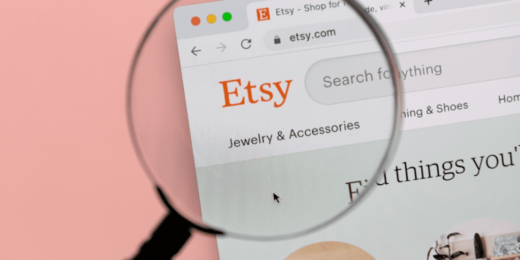 etsy tools for store promotion