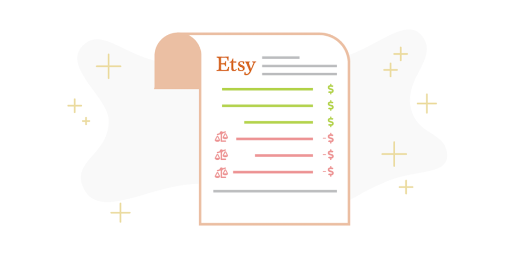 etsy selling fees - is selling on etsy worth it