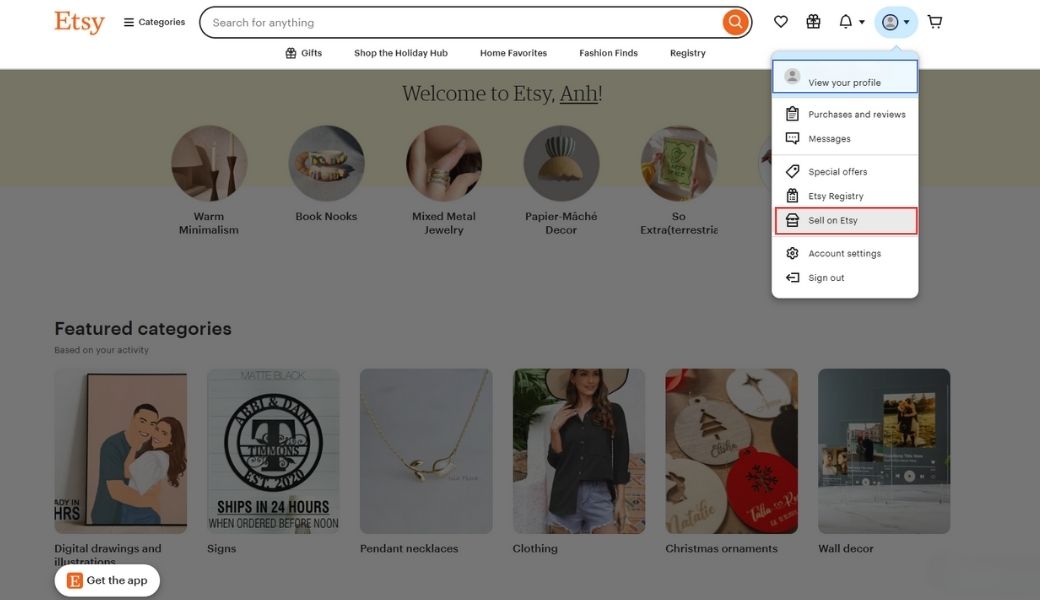 Can You Have More Than One Etsy Shop? Comprehensive Guide